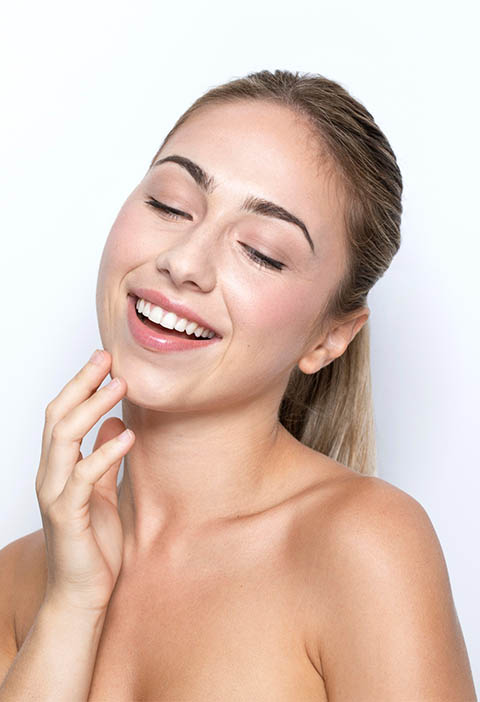 Asthetic LP - Chemical Peel