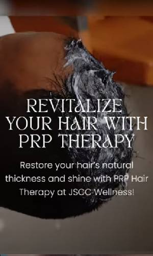 PRP Therapy