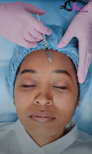 Botox and Filler