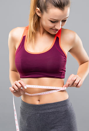 Slimming Pop Up