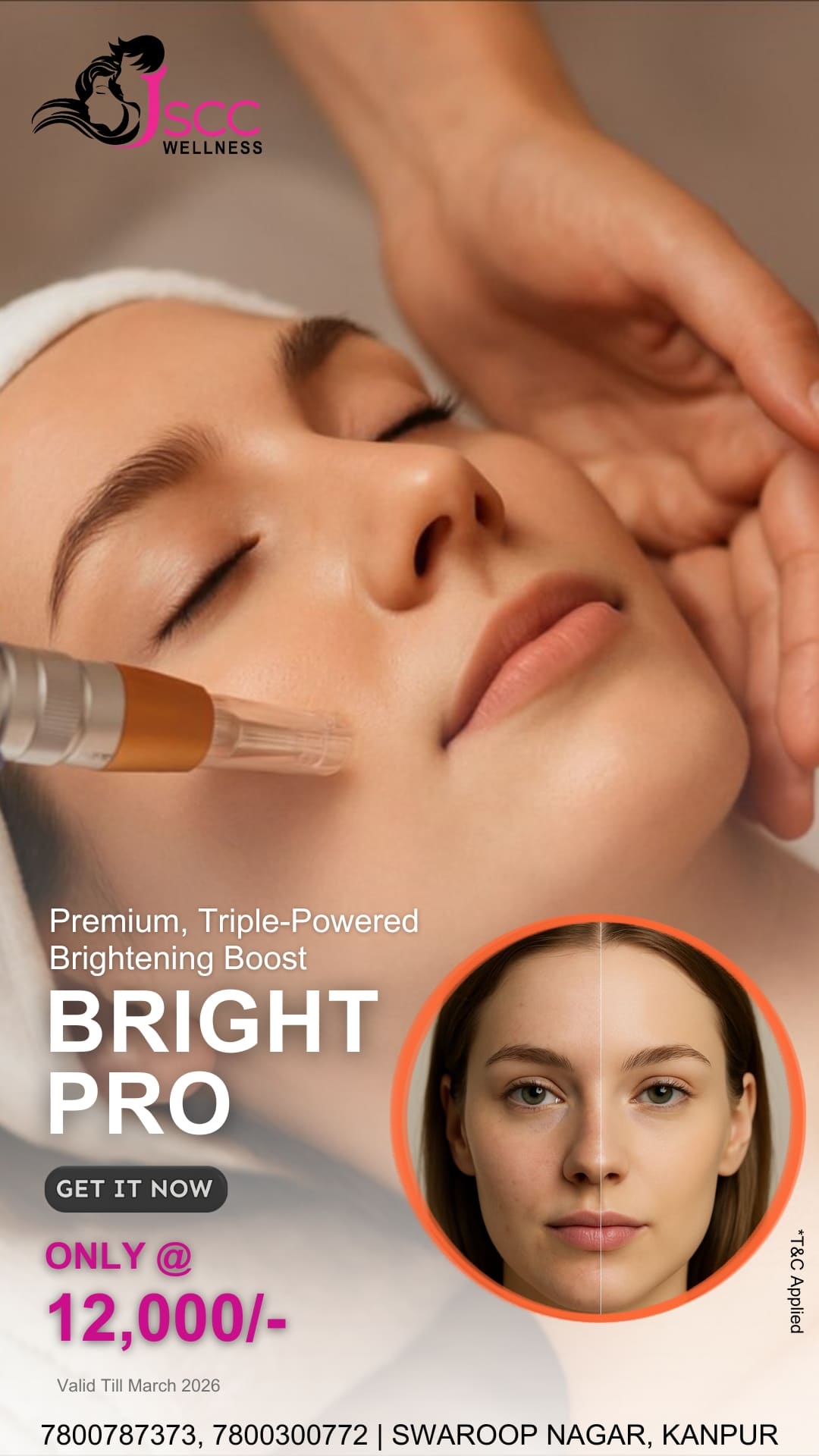 Bright Pro