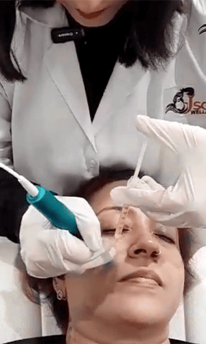 Hair Treatment