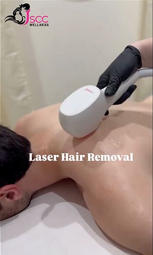 Hair Regrowth